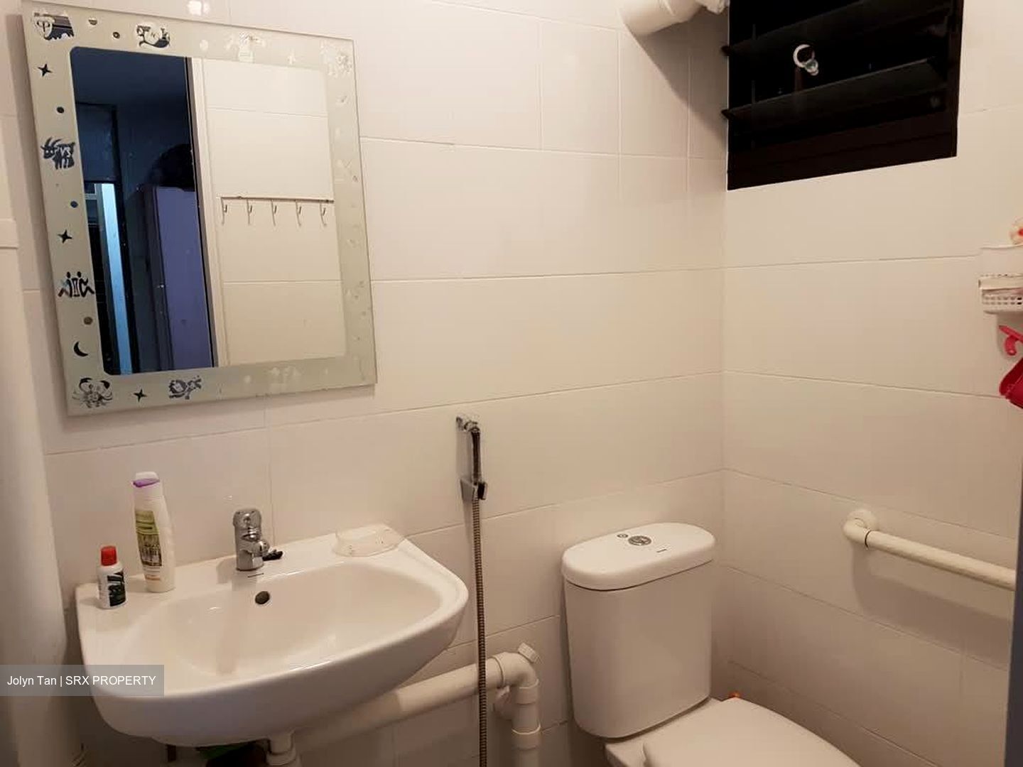 Blk 575 Cheng San Court (Ang Mo Kio), HDB 3 Rooms #554055671